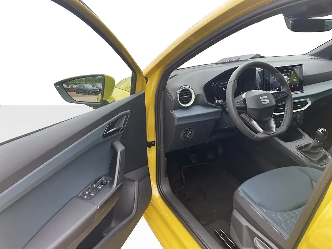 SEAT Ibiza 1.0 TSI Style - Thumbnail 9