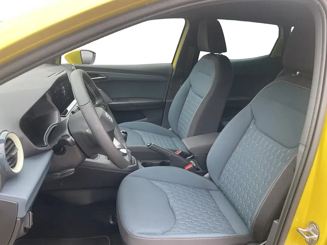 SEAT Ibiza 1.0 TSI Style - Thumbnail 10