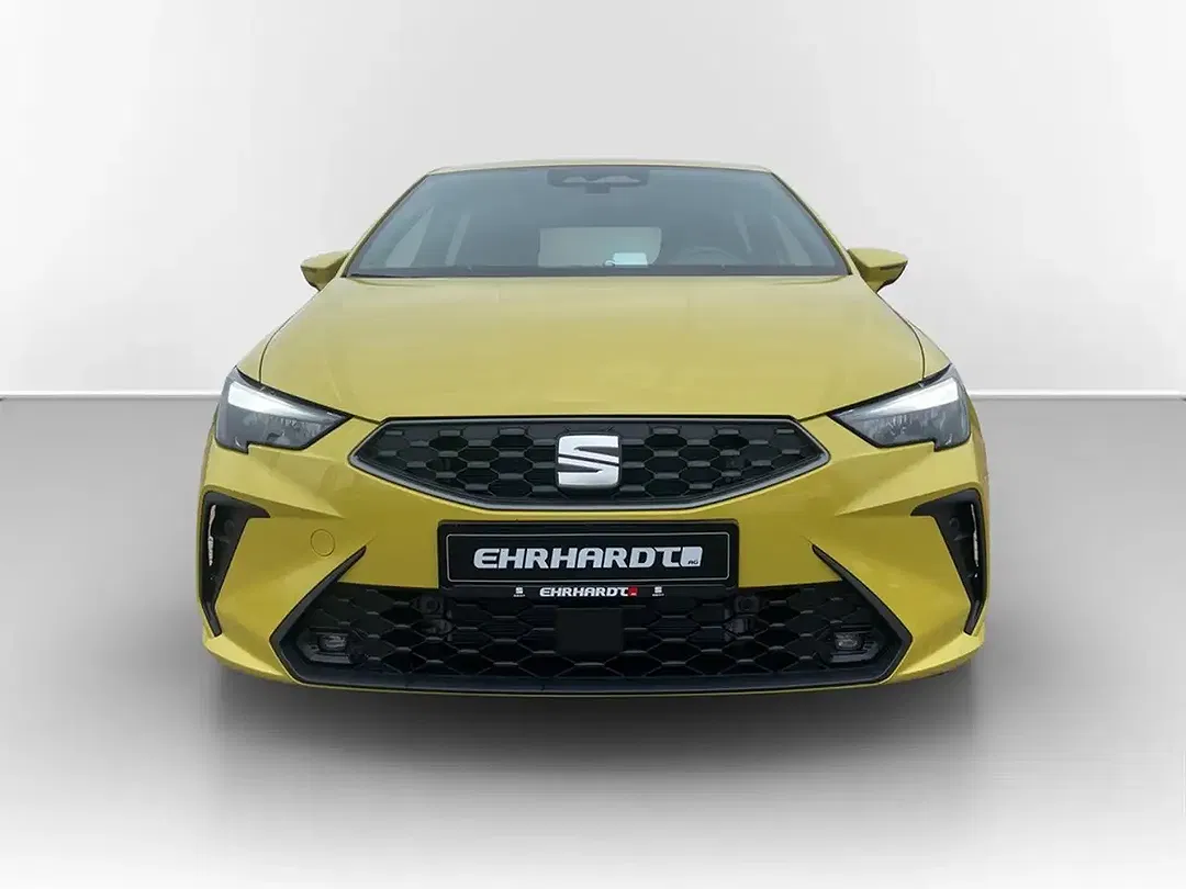 SEAT Ibiza 1.0 TSI Style - foto 2