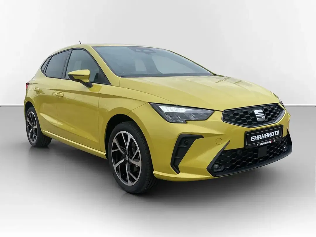 SEAT Ibiza 1.0 TSI Style - Thumbnail 3