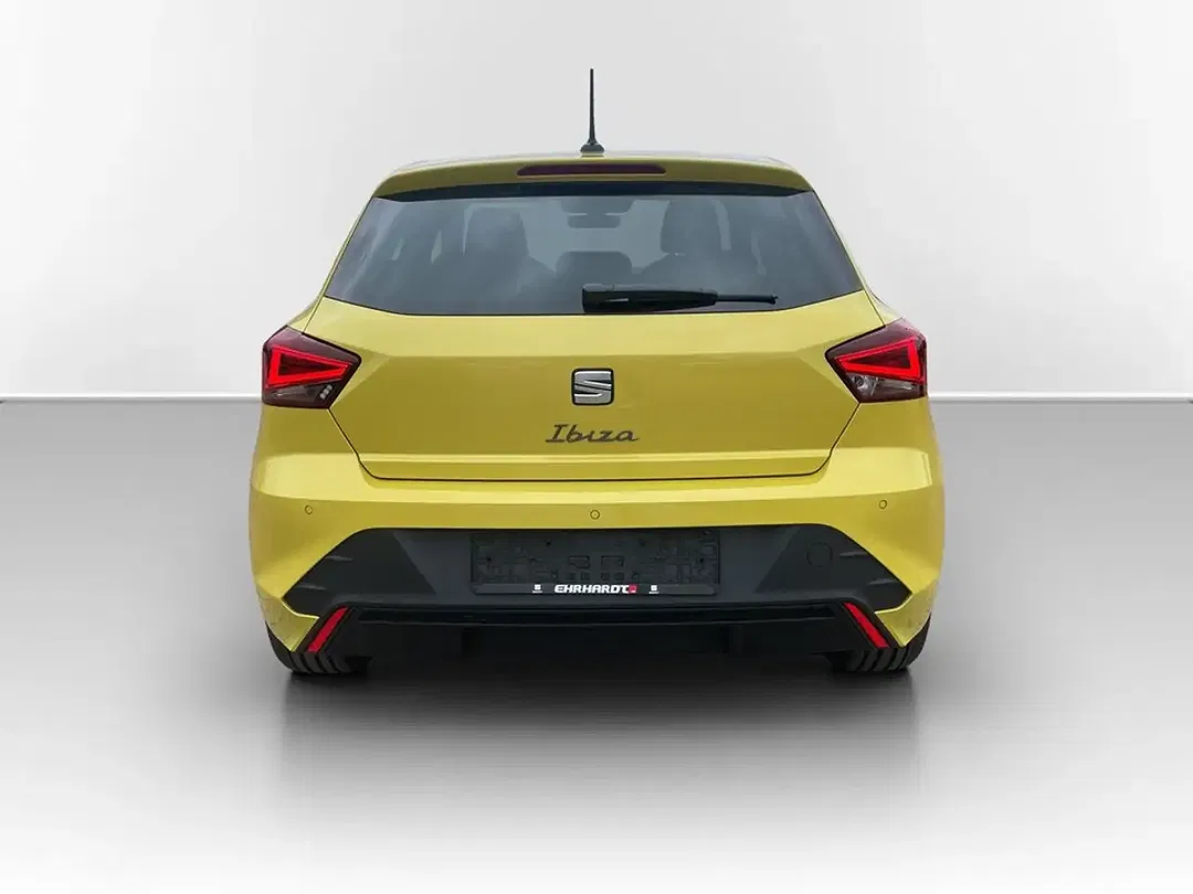 SEAT Ibiza 1.0 TSI Style - Thumbnail 5