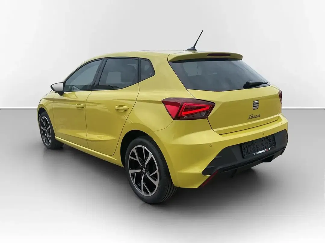 SEAT Ibiza 1.0 TSI Style - Thumbnail 6