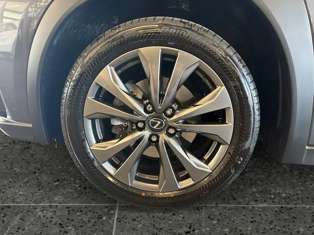 Lexus UX 300h F SPORT Design - foto 15