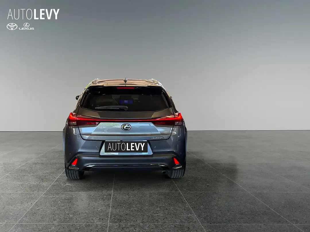 Lexus UX 300h F SPORT Design - Thumbnail 5