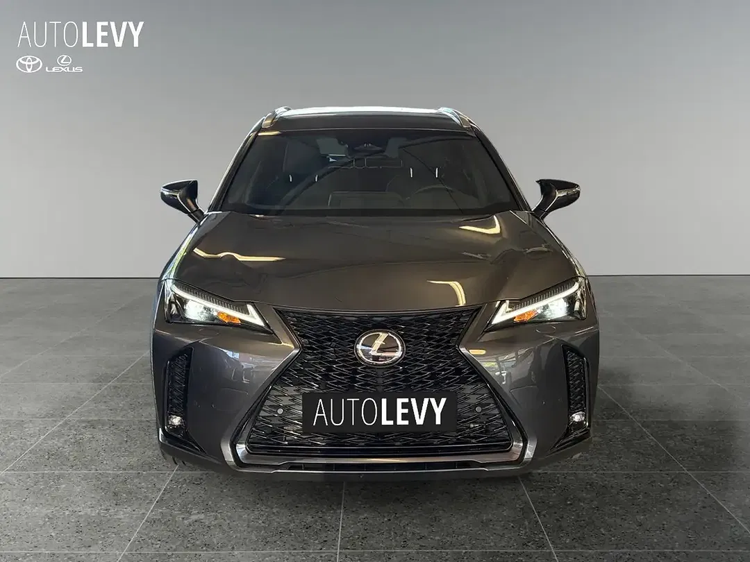 Lexus UX 300h F SPORT Design - Thumbnail 9