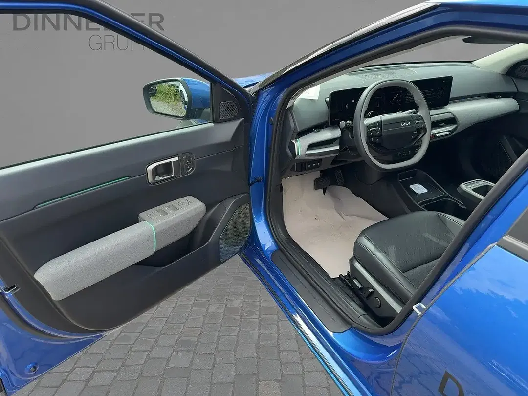 Kia EV4 81.4 kWh Earth - Thumbnail 9