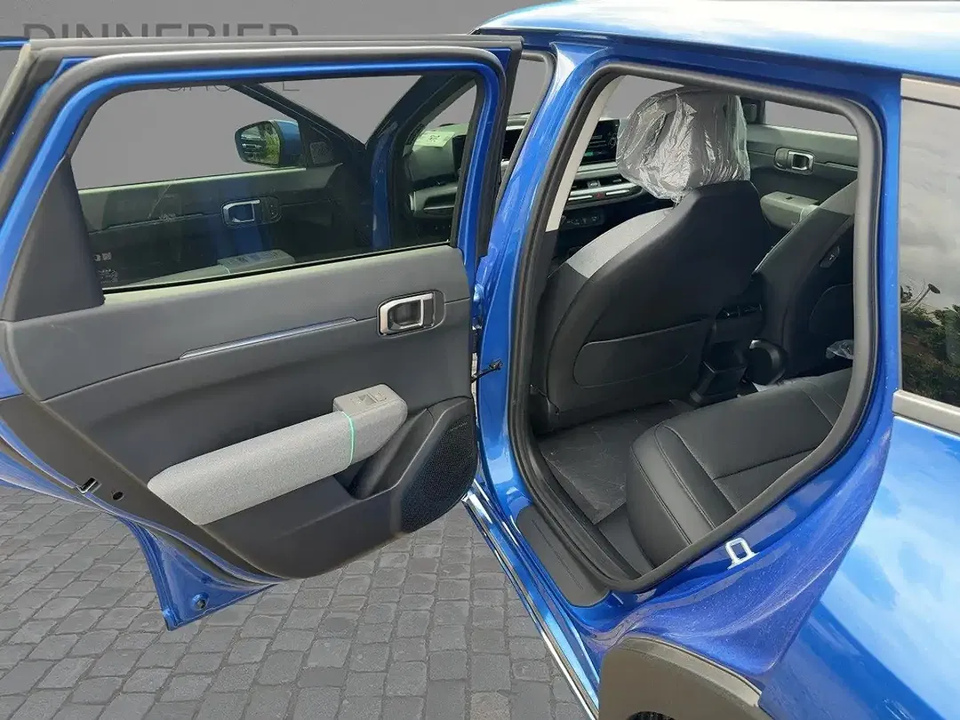 Kia EV4 81.4 kWh Earth - Thumbnail 10