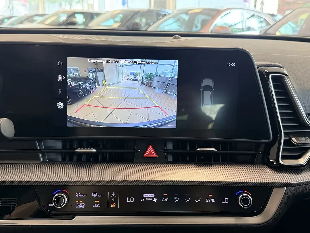 Kia Sportage Vision - foto 15