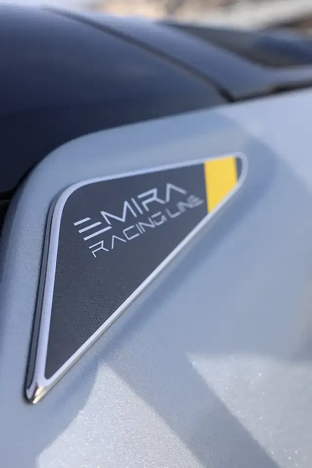 Lotus Emira Turbo SE - Thumbnail 10