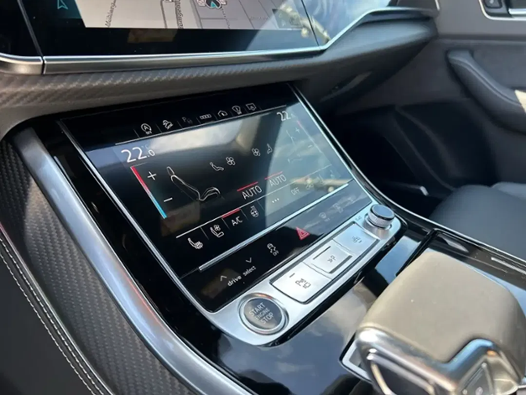 Audi Q8 50 TDI tiptronic quattro S line - Thumbnail 10