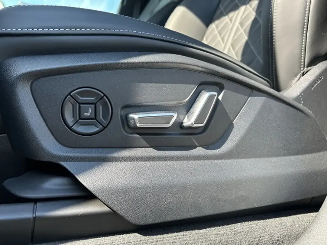 Audi Q8 50 TDI tiptronic quattro S line - Thumbnail 12