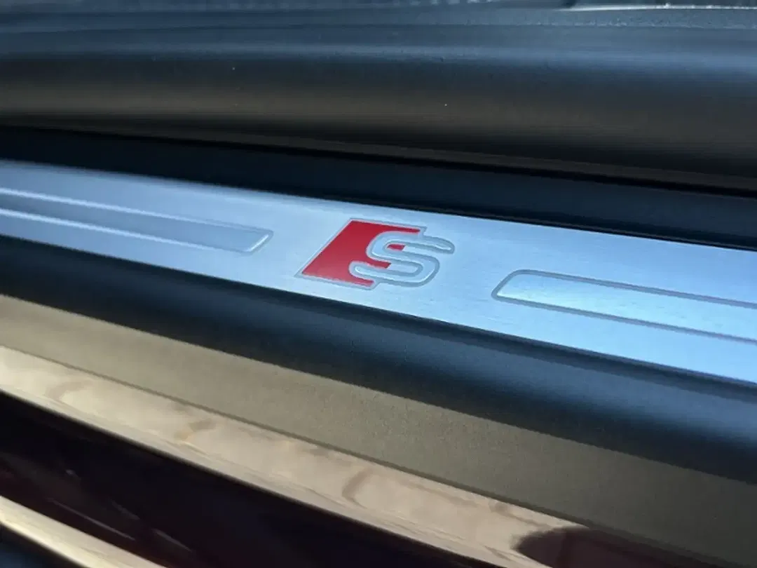 Audi Q8 50 TDI tiptronic quattro S line - Thumbnail 13