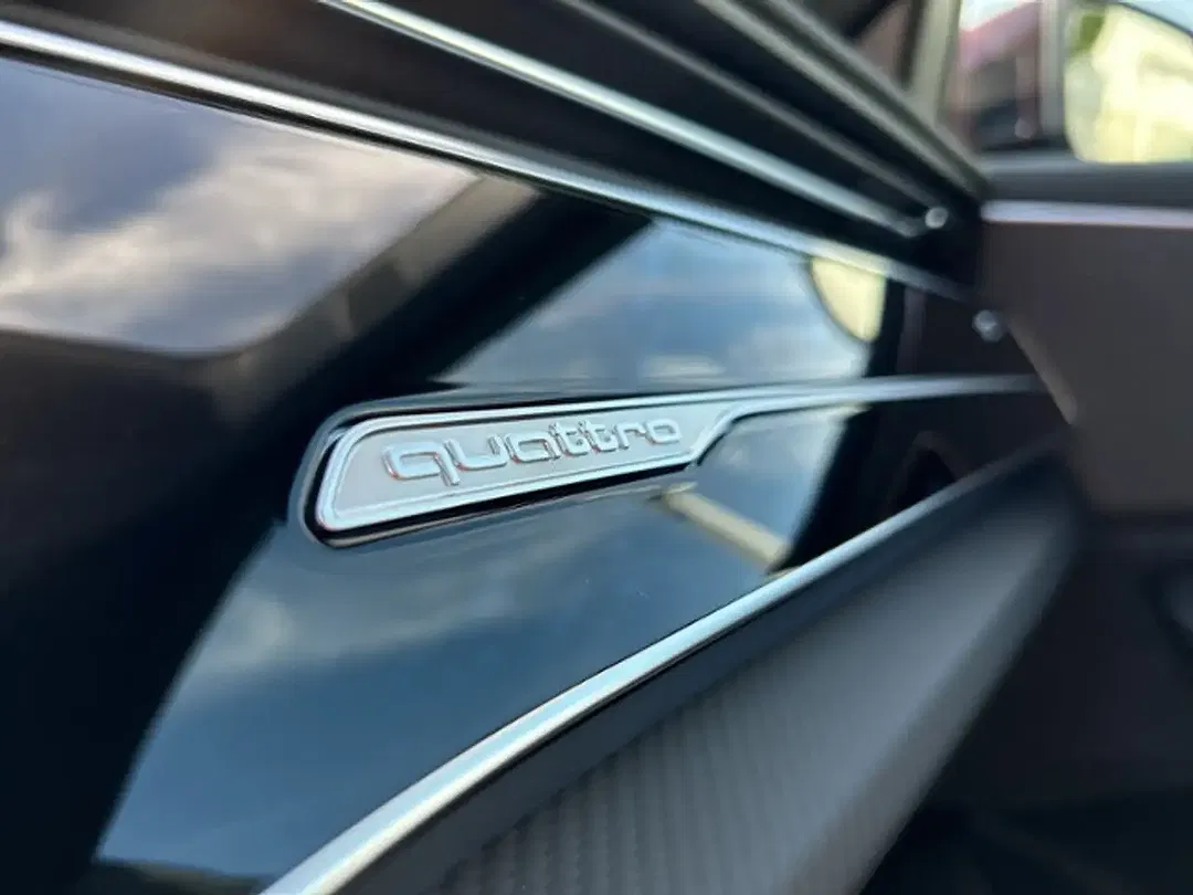 Audi Q8 50 TDI tiptronic quattro S line - foto 14