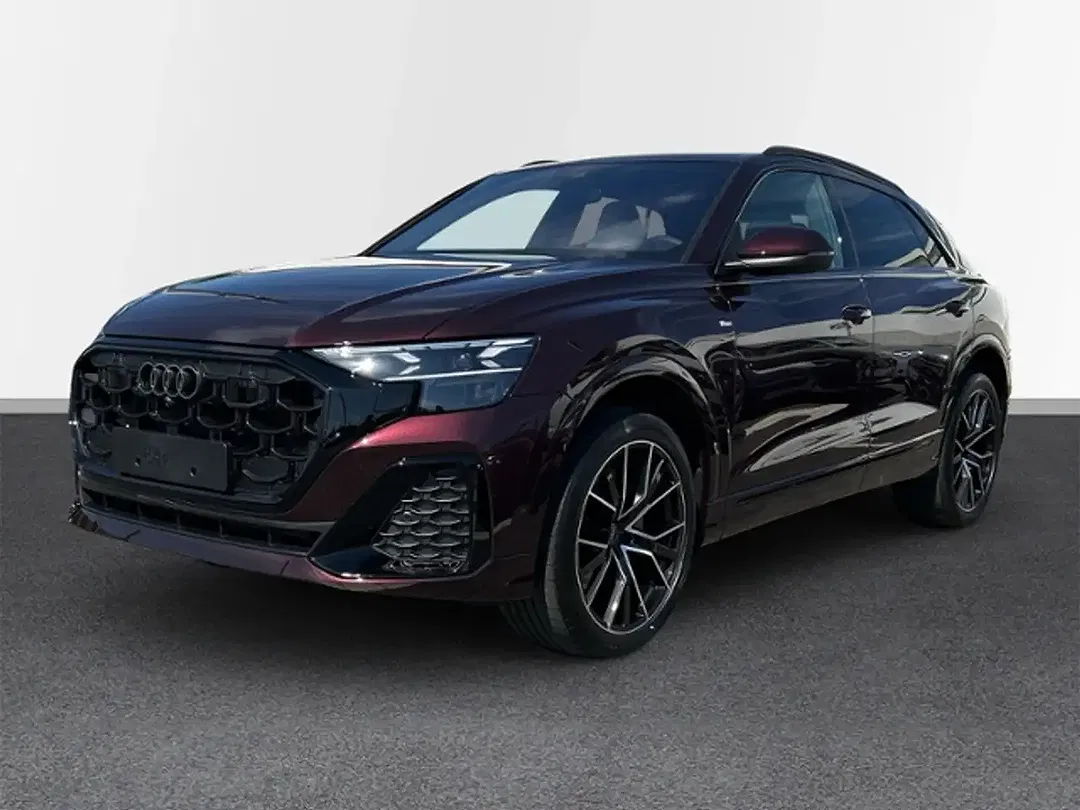 Audi Q8 50 TDI tiptronic quattro S line - foto 2