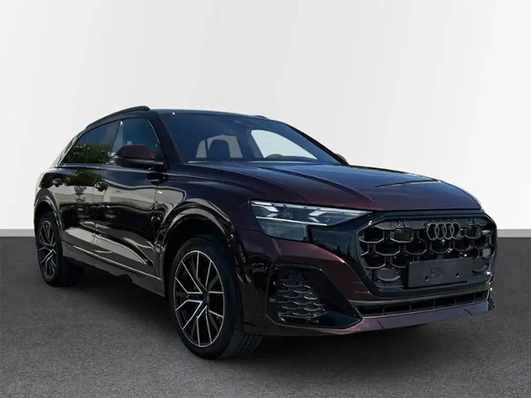 Audi Q8 50 TDI tiptronic quattro S line - Thumbnail 3