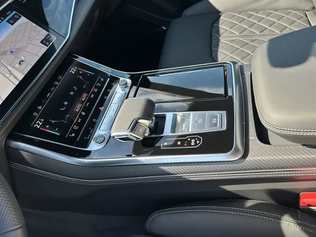 Audi Q8 50 TDI tiptronic quattro S line - Thumbnail 9