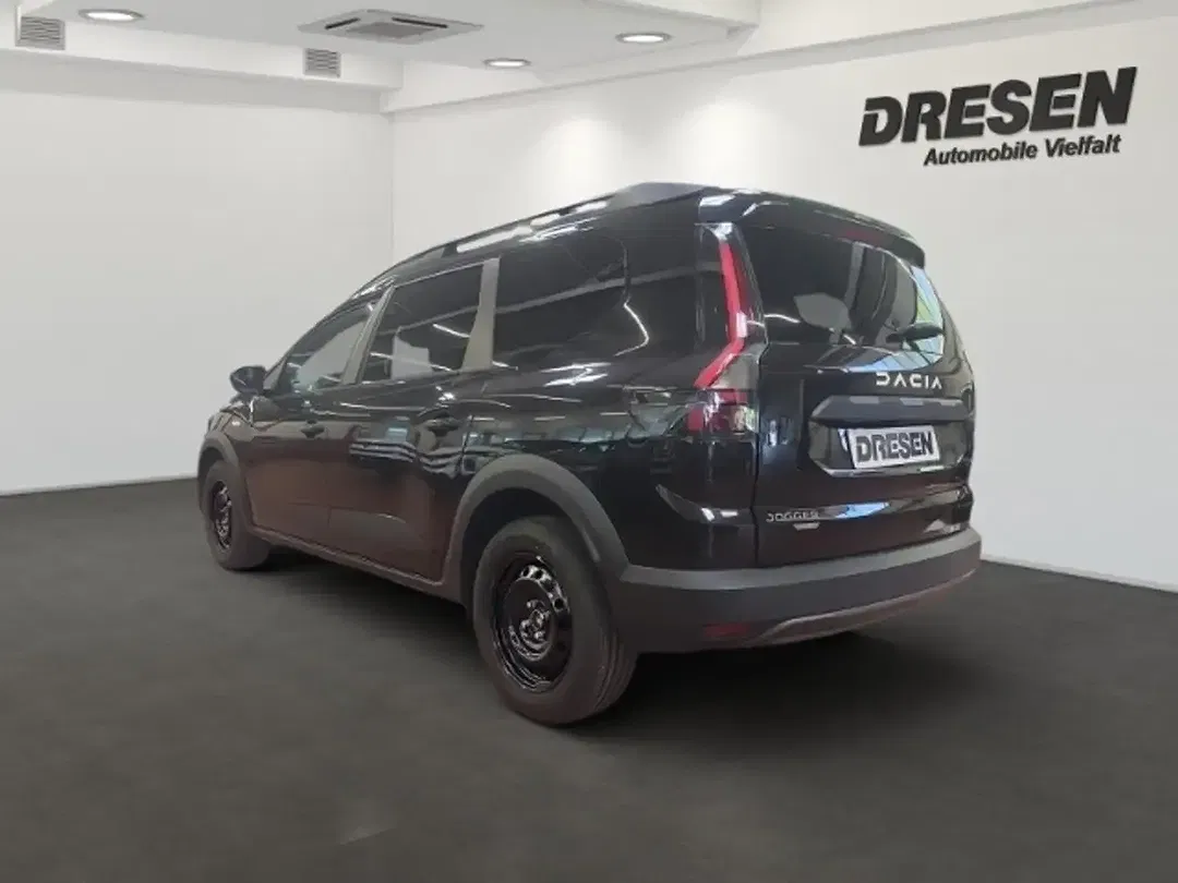 Dacia Jogger Expression - Thumbnail 3