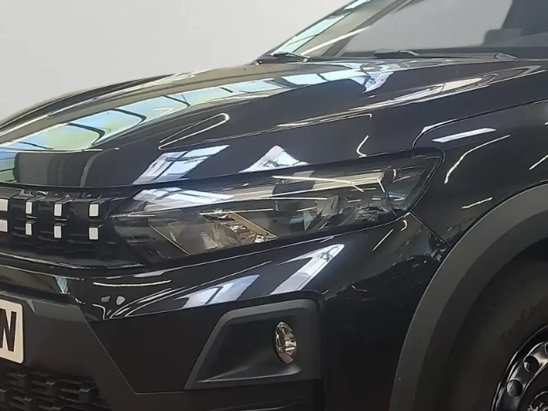 Dacia Jogger Expression - Thumbnail 4