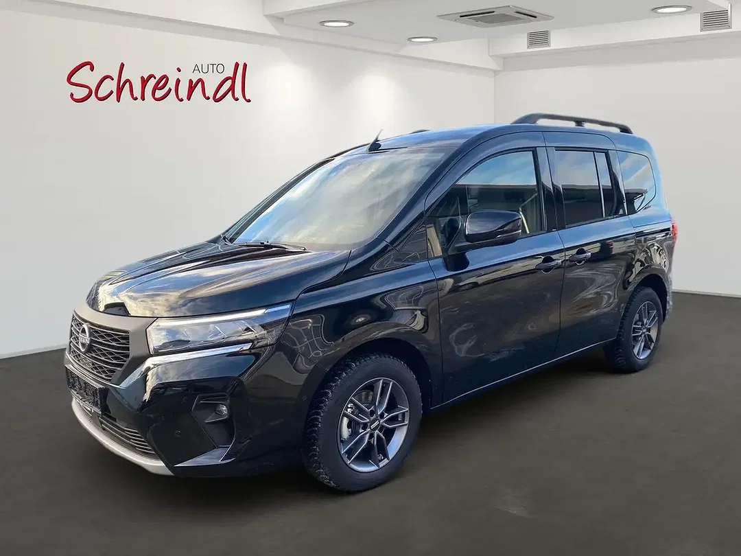 Nissan Townstar Tekna - Afbeelding 1
