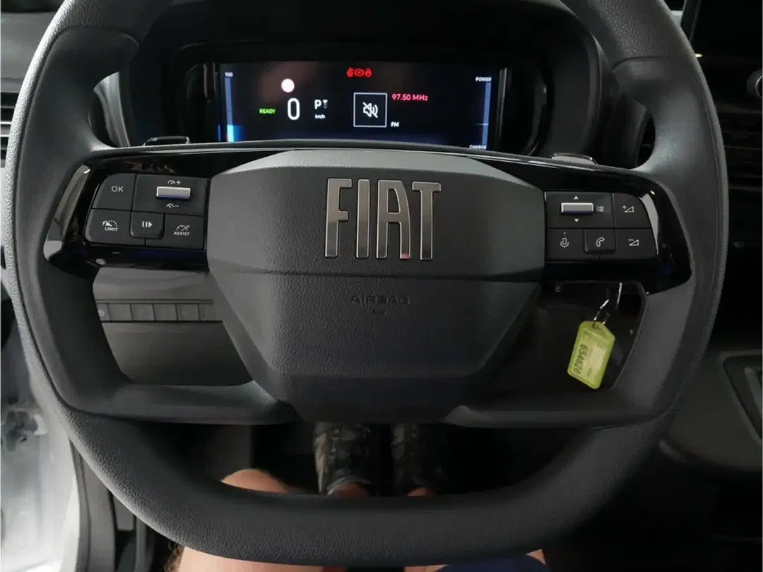 Fiat Doblo L2H1 - Thumbnail 9