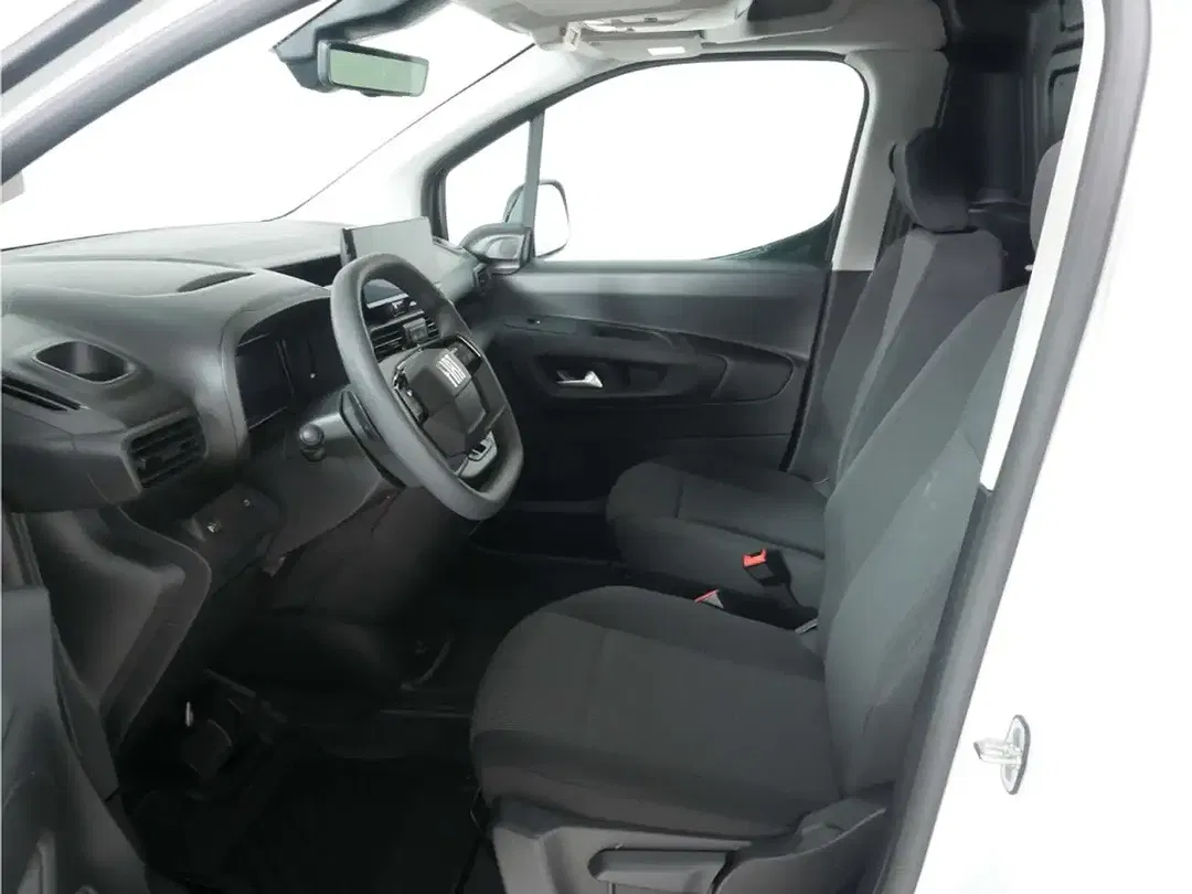 Fiat Doblo L2H1 - Thumbnail 12