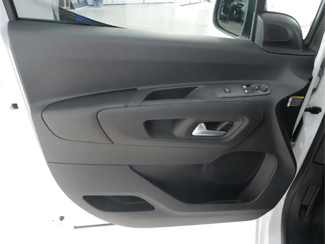Fiat Doblo L2H1 - Thumbnail 13