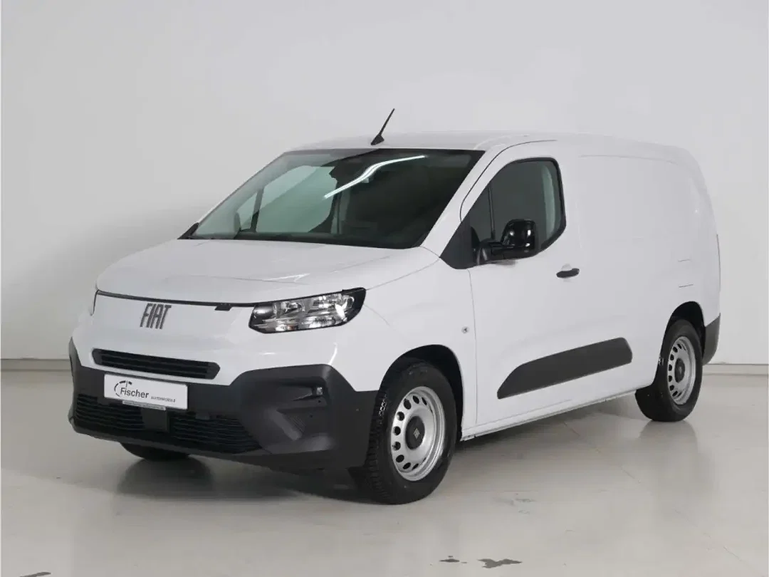 Fiat Doblo L2H1 - Afbeelding 1