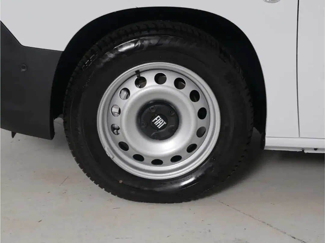 Fiat Doblo L2H1 - Thumbnail 4