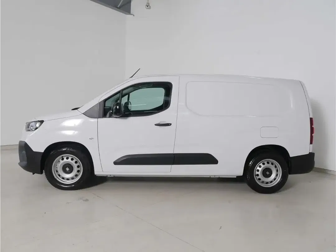 Fiat Doblo L2H1 - Thumbnail 5