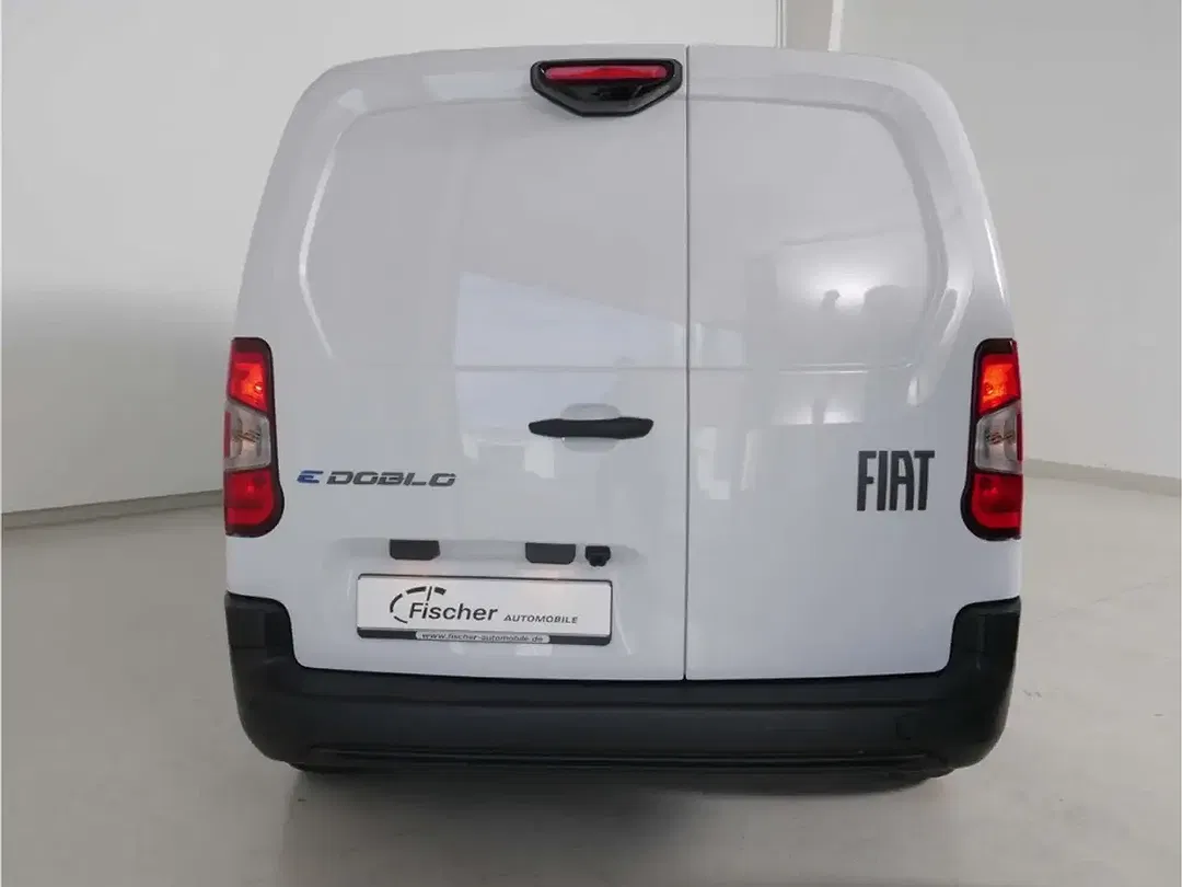Fiat Doblo L2H1 - Thumbnail 6