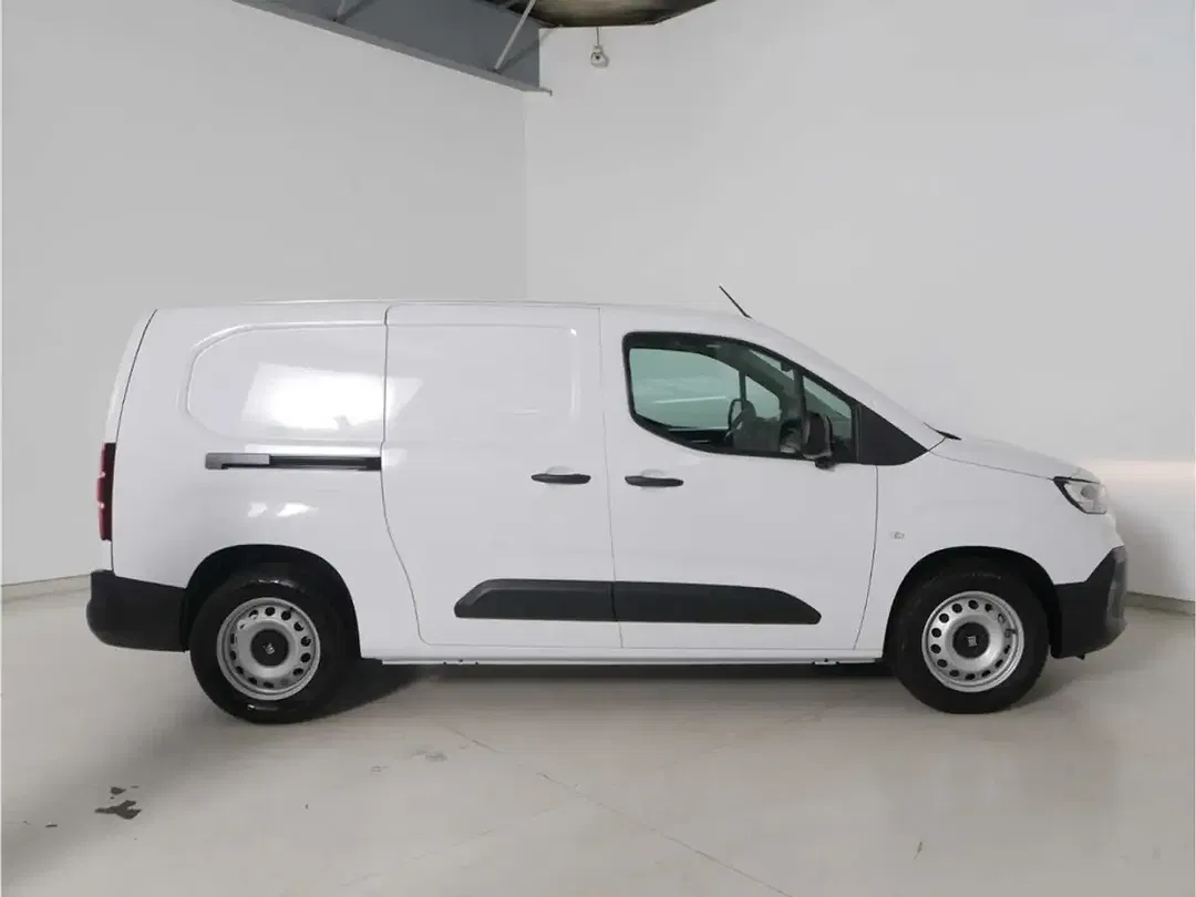 Fiat Doblo L2H1 - Thumbnail 7