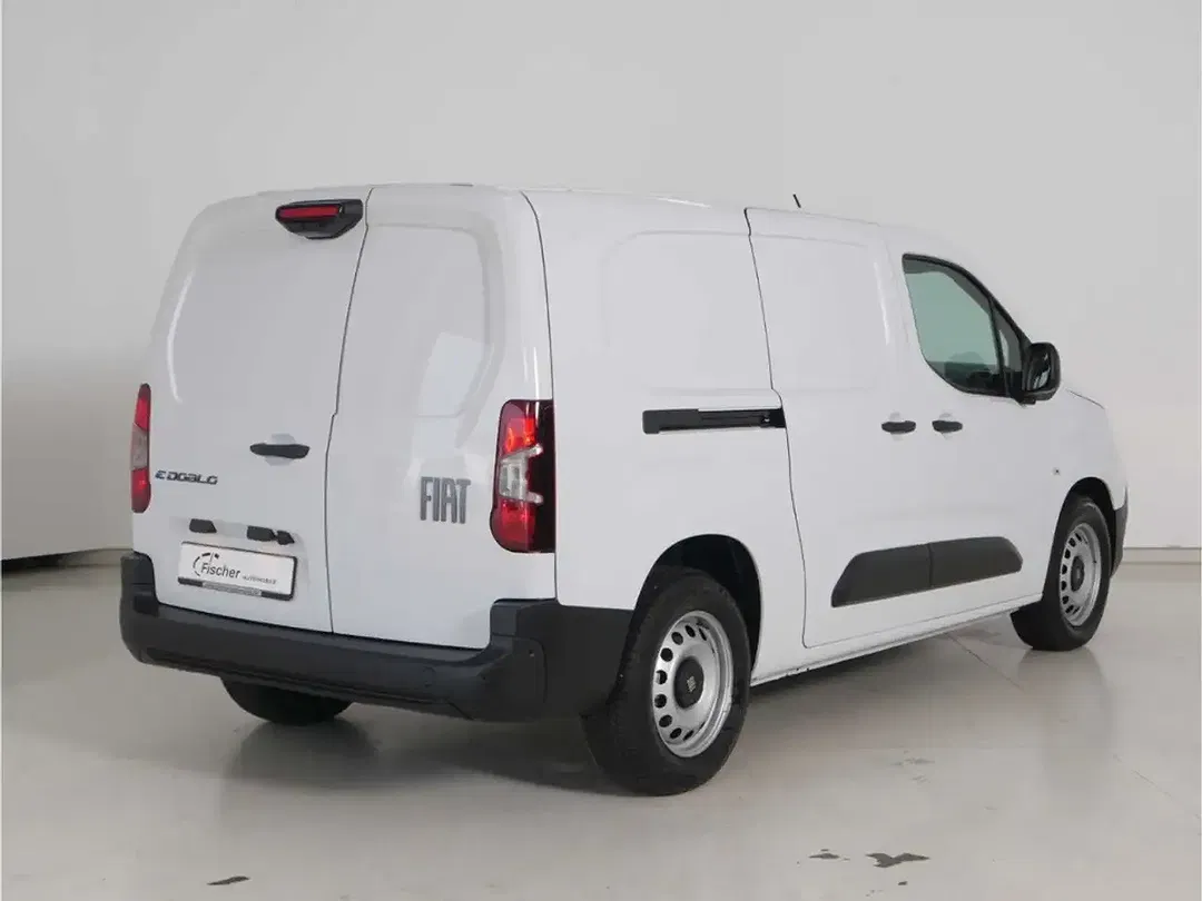 Fiat Doblo L2H1 - Thumbnail 8