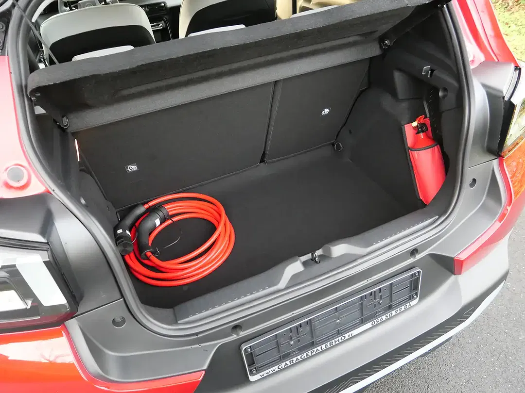 Citroen E-C3 Comfort Max - foto 15