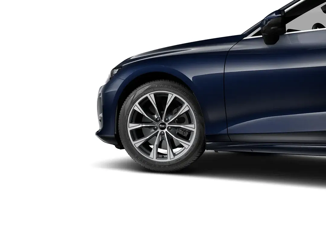 Audi A6 40 TDI quattro advanced - Thumbnail 1