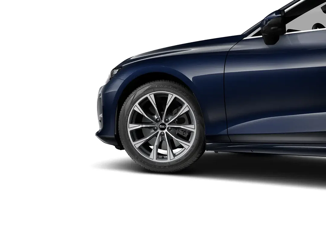 Audi A6 40 TDI quattro advanced - Afbeelding 1