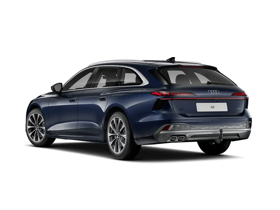 Audi A6 40 TDI quattro advanced - Thumbnail 3