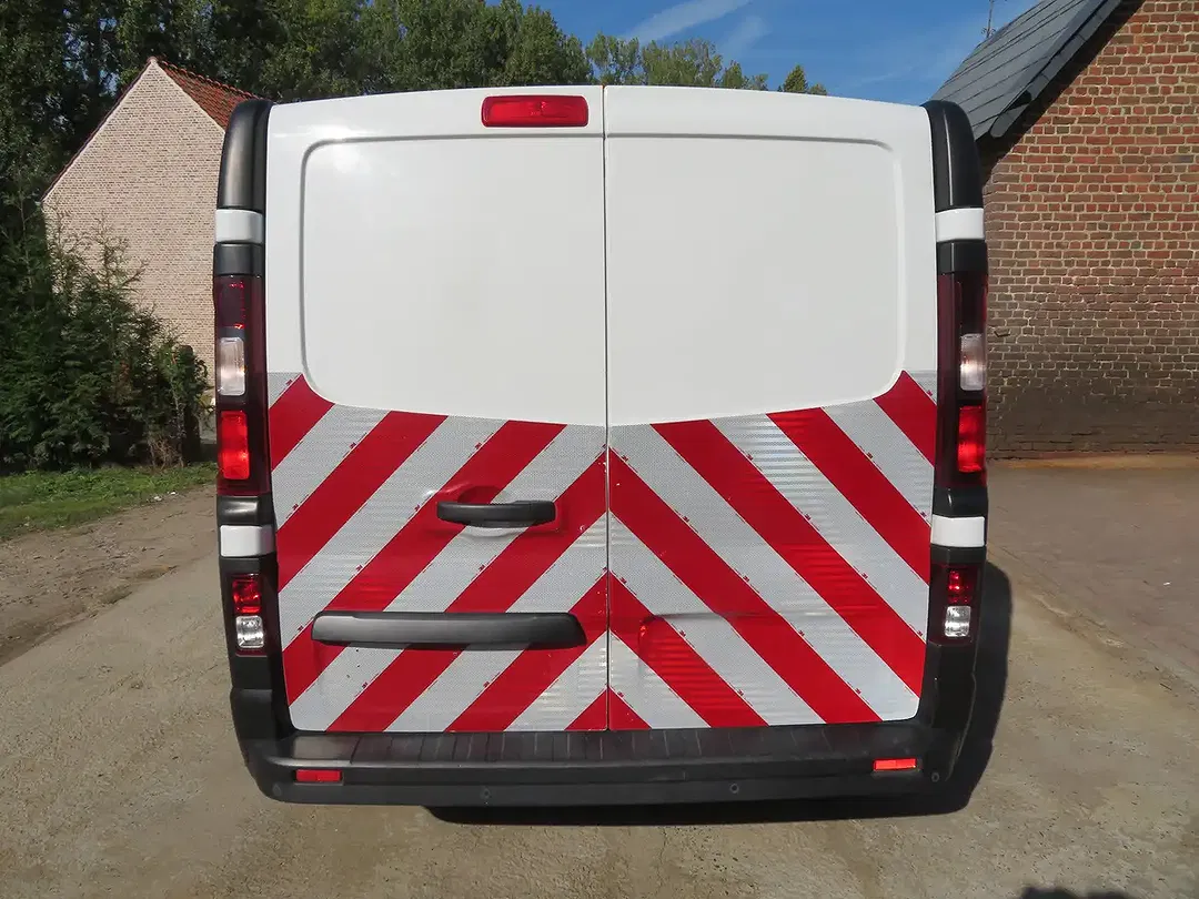 Renault Trafic L1H1 - Thumbnail 6