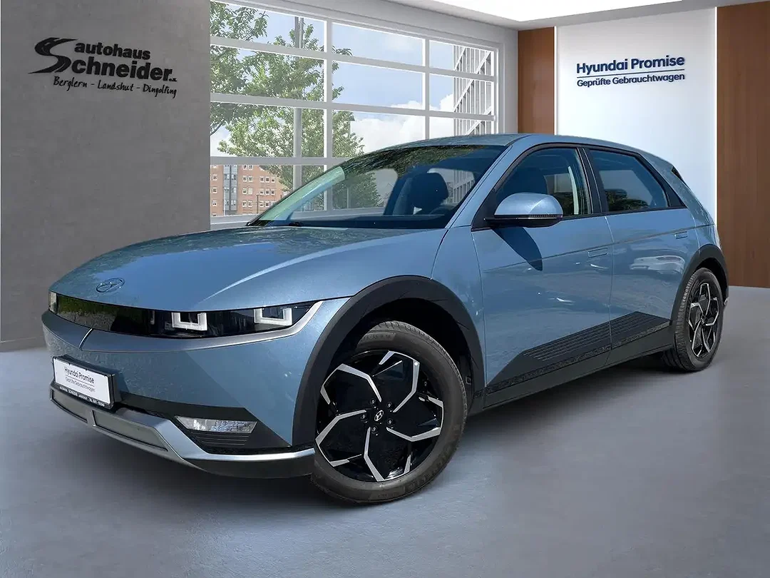 Hyundai IONIQ 5 Basis - Afbeelding 1