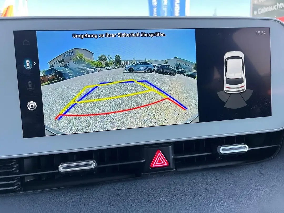 Hyundai IONIQ 5 Basis - Thumbnail 13