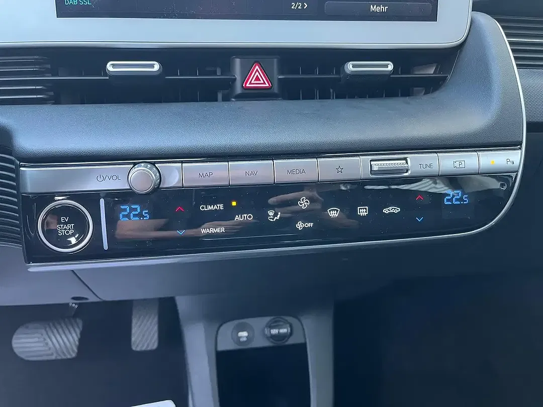 Hyundai IONIQ 5 Basis - Thumbnail 14