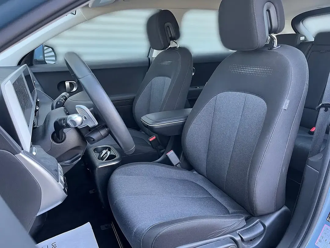 Hyundai IONIQ 5 Basis - foto 15