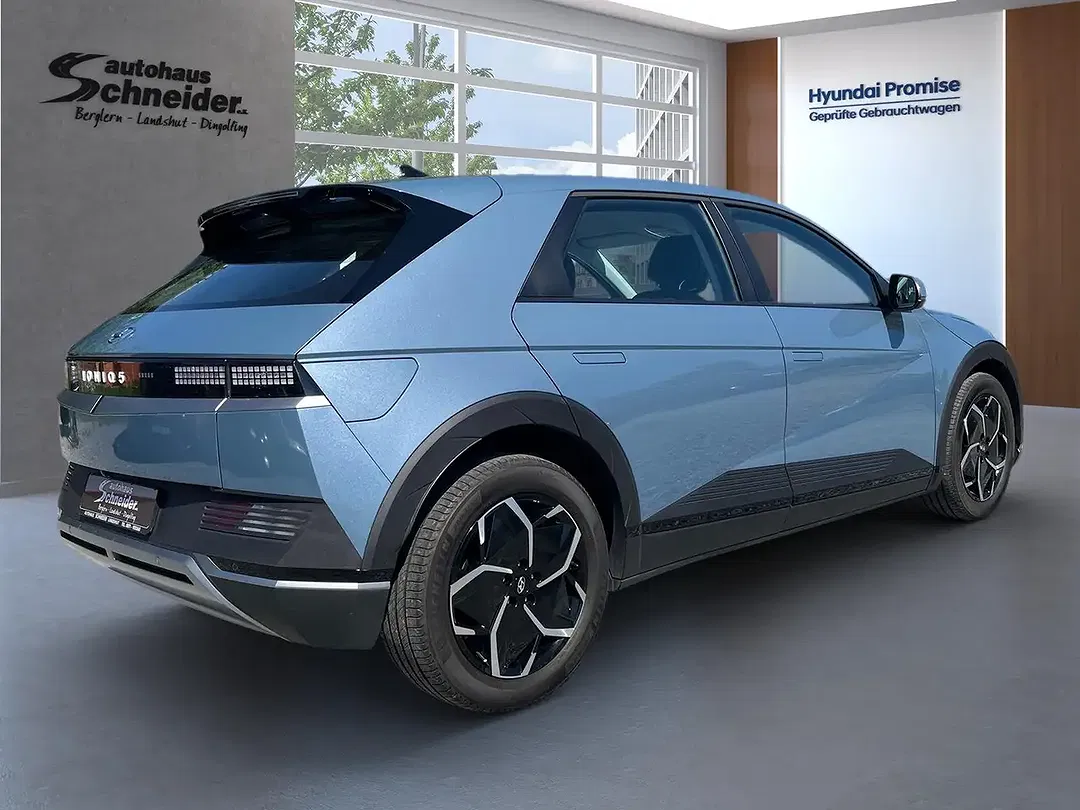 Hyundai IONIQ 5 Basis - Thumbnail 5