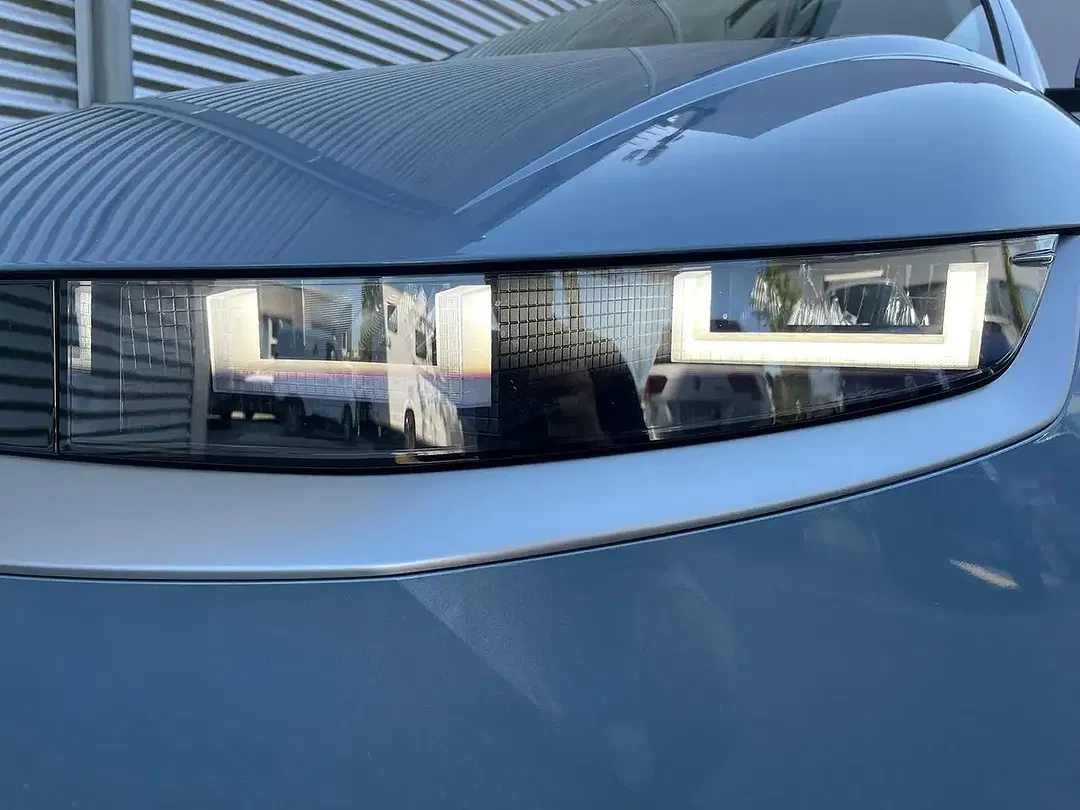 Hyundai IONIQ 5 Basis - Thumbnail 6