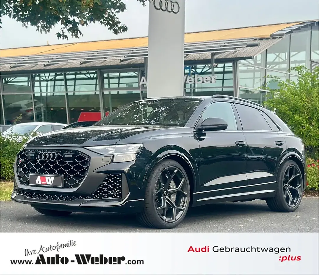 Audi RS Q8 performance advanced - foto 1