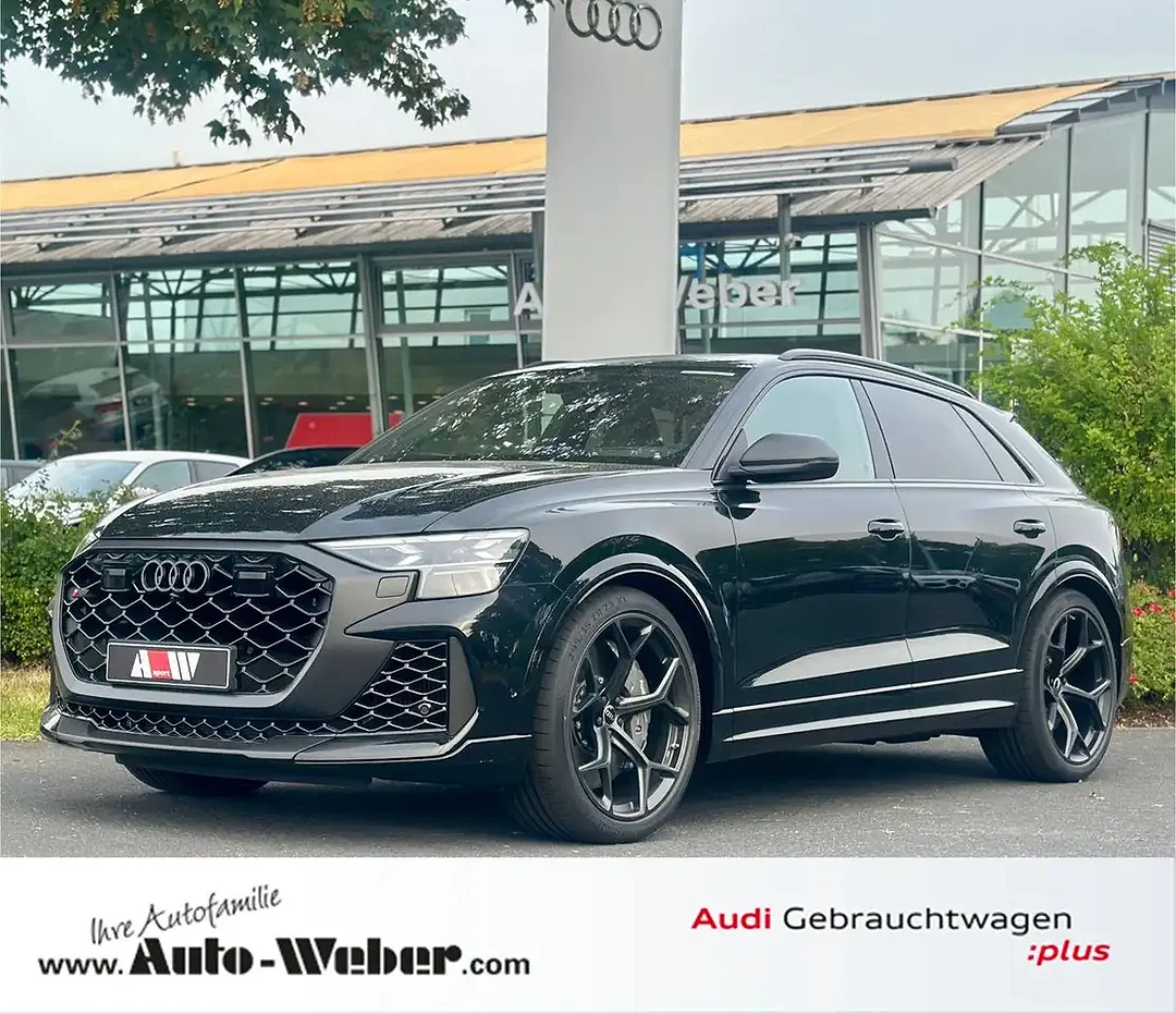 Audi RS Q8 performance advanced - Afbeelding 1