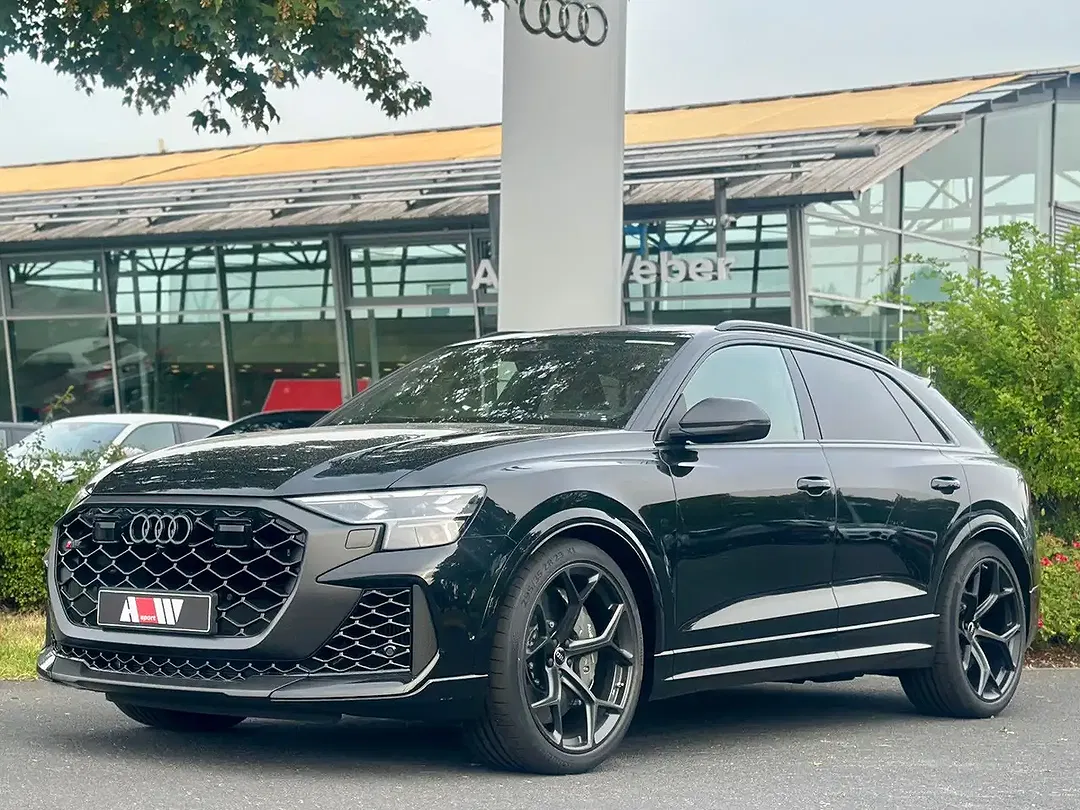 Audi RS Q8 performance advanced - foto 2