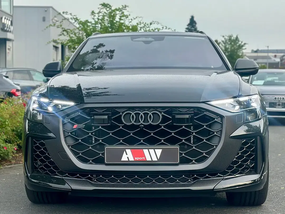 Audi RS Q8 performance advanced - Thumbnail 3