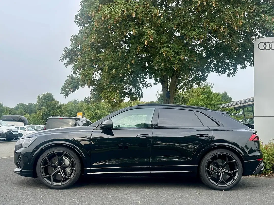Audi RS Q8 performance advanced - Thumbnail 5