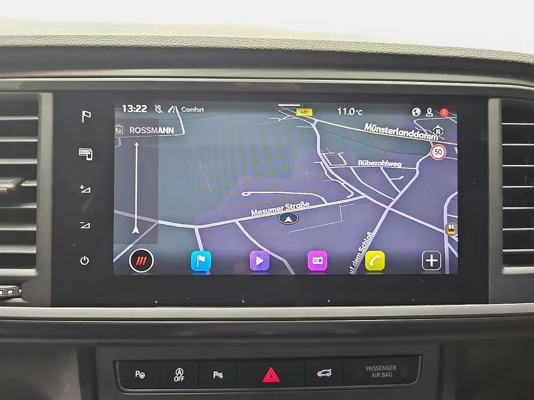CUPRA Ateca 1.5 TSI DSG - Thumbnail 9