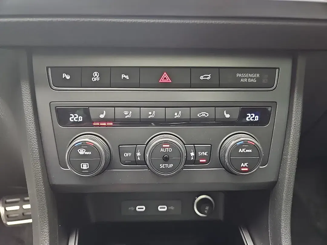 CUPRA Ateca 1.5 TSI DSG - Thumbnail 11